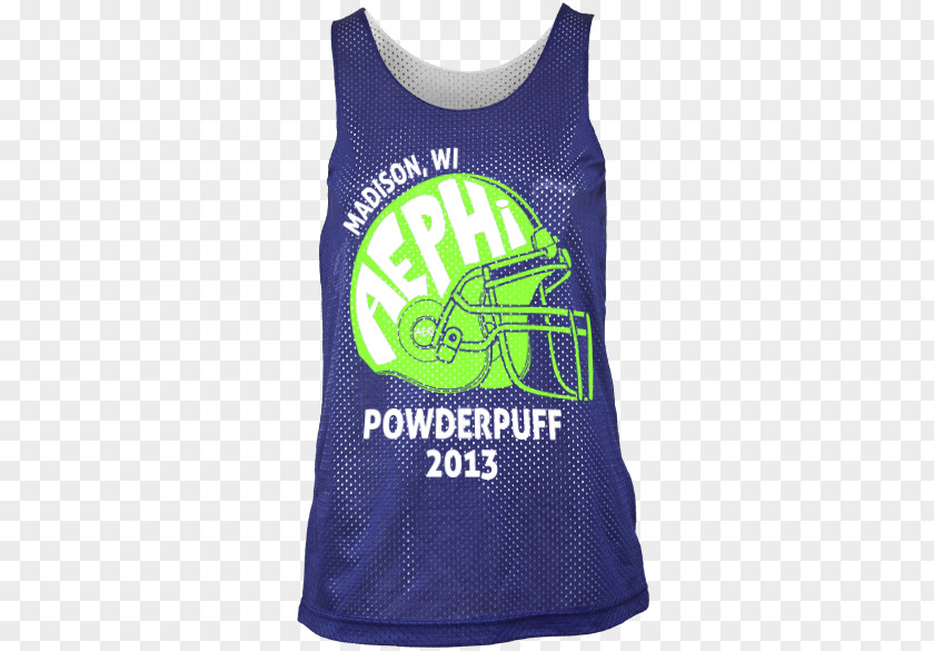 Epsilon Jersey Powderpuff T-shirt National Secondary School PNG