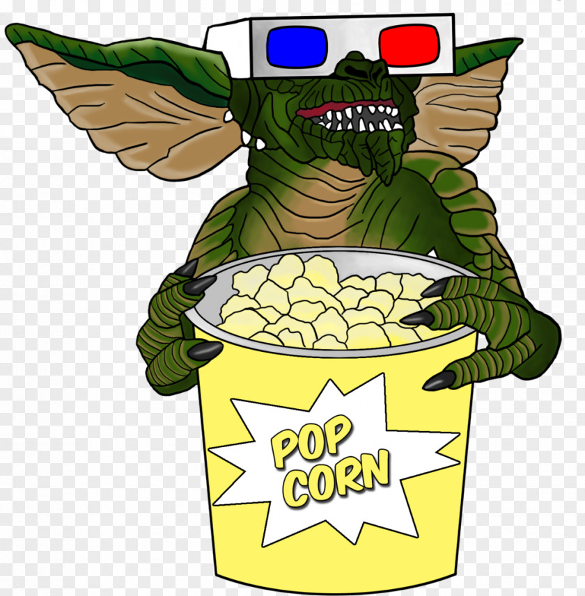 Gremlins Character Fiction Clip Art PNG