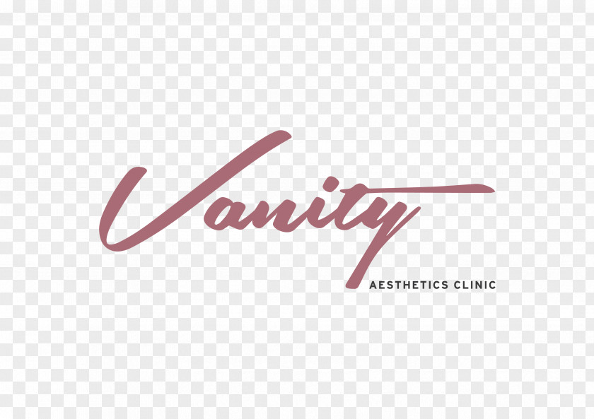 Hedef Vanity Estetik Kliniği Logo Brand Font PNG