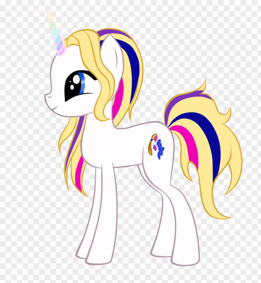 Horse Unicorn Clip Art PNG