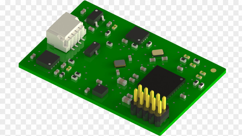 Microcontroller Universal Asynchronous Receiver-transmitter Interface Electronics Electronic Component PNG