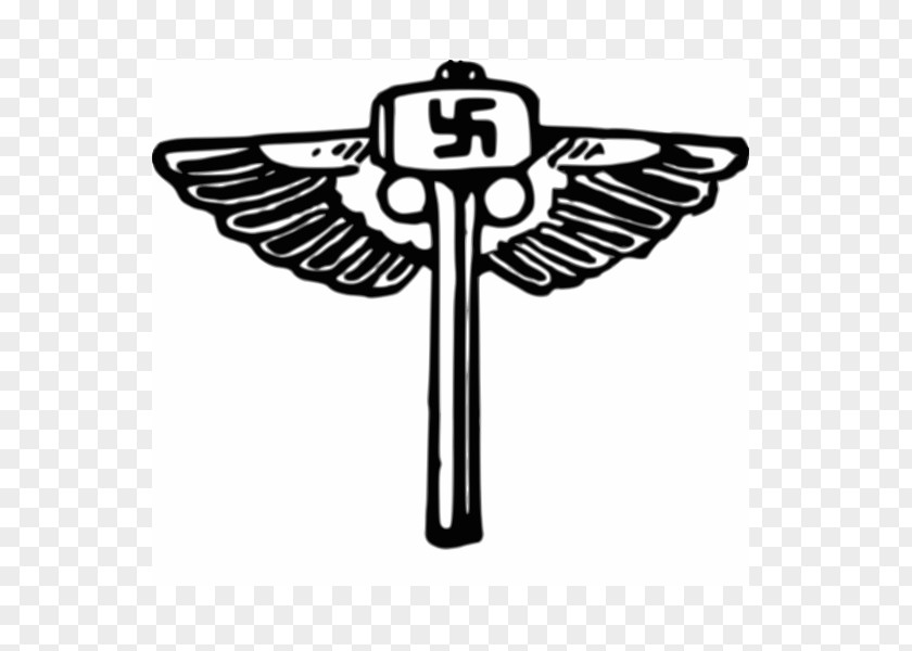 Nationalsozialistischer Kampfbund Für Den Gewerblichen Mittelstand Nazism Organization PNG
