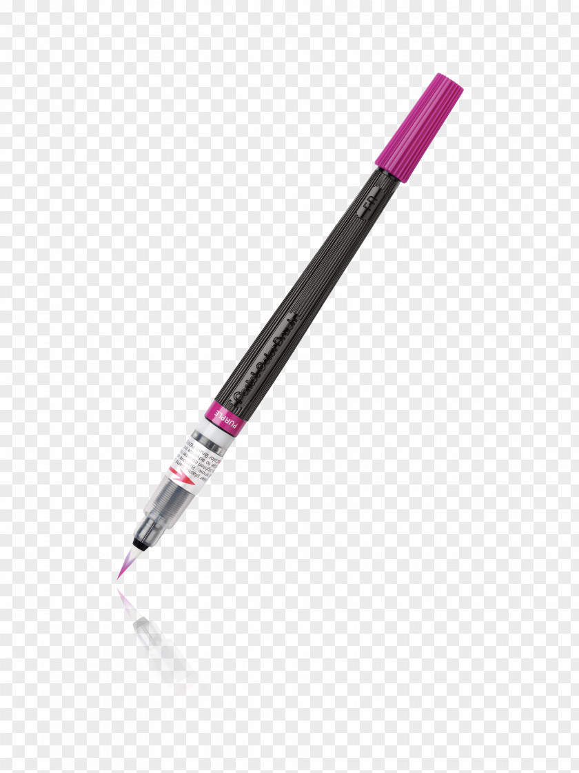 Pencil Mechanical Pentel Graphite Pens PNG