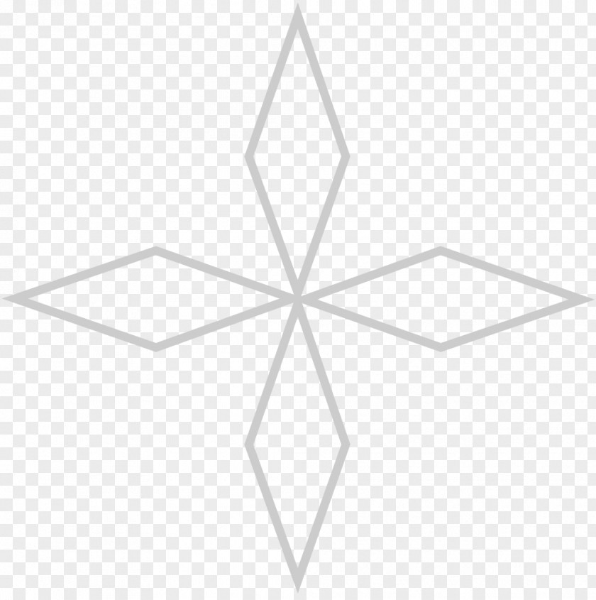 Stage Triangle Symmetry Pattern PNG