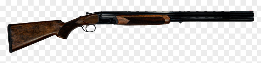 Weapon Trigger Shotgun Firearm Beretta Silver Pigeon PNG