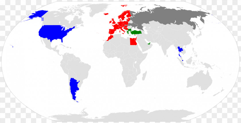 World Map Territory Globe PNG