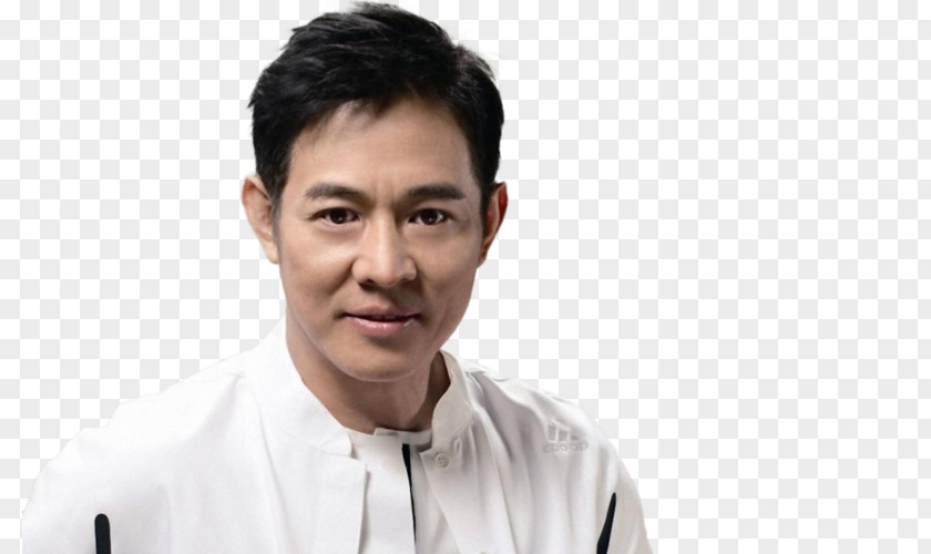 Actor Jet Li The Forbidden Kingdom Film Producer Martial Artist PNG