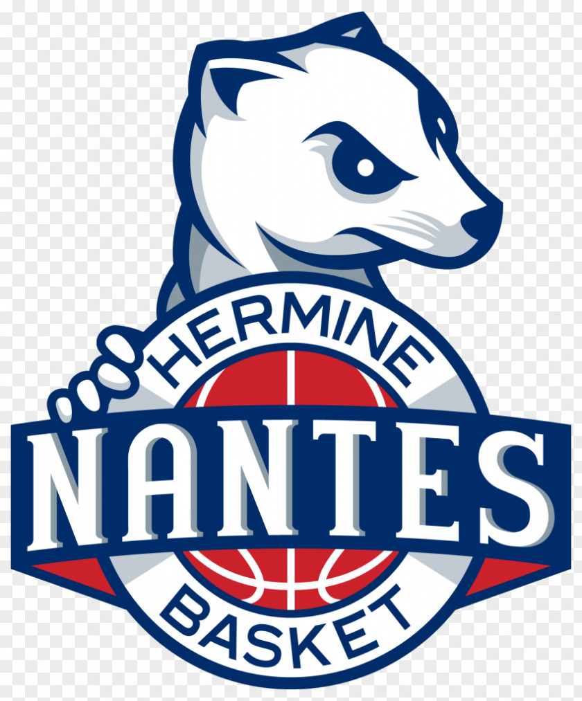 Basketball Hermine Nantes Basket LNB Pro B Paris Poitiers 86 PNG