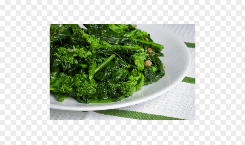 Broccoli Broccoletto Rapini Side Dish Vegetable PNG