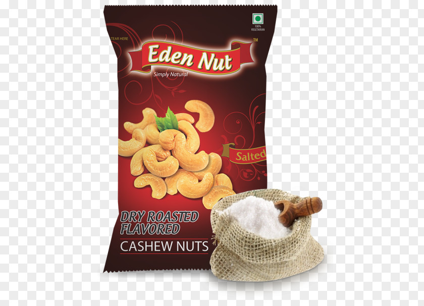 Cashew Nuts Junk Food Vegetarian Cuisine Ingredient PNG