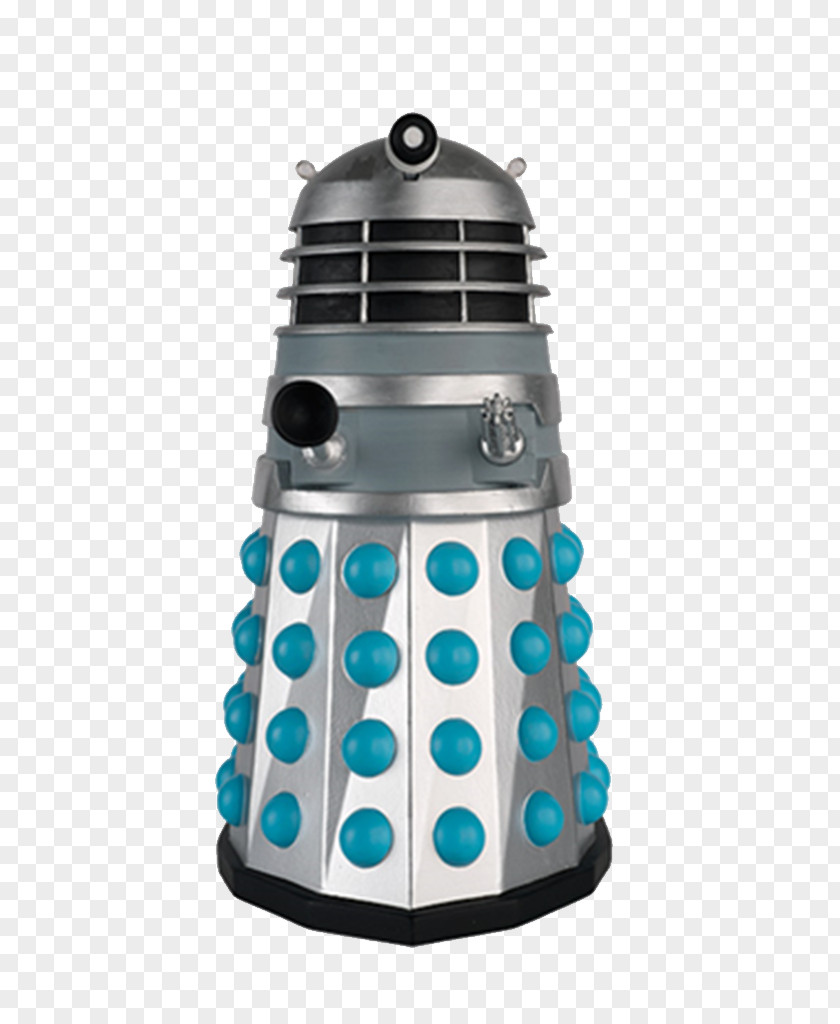 Doctor The Dalek Statue Eaglemoss Who Figure Special #2 Action & Toy Figures PNG