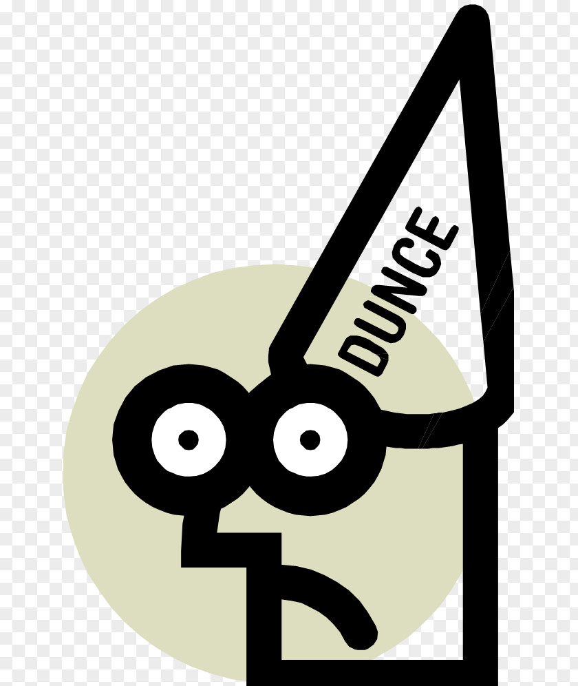 Dunce Cap Pictures Hat Computer Clip Art PNG