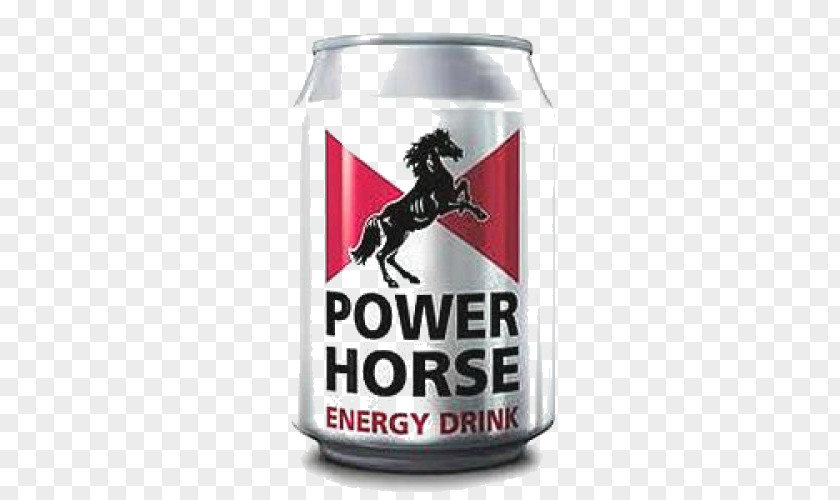 Fortune Energy Inc Drink Power Horse Brand PNG