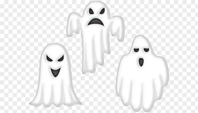 Halloween Image Transparency Ghost PNG