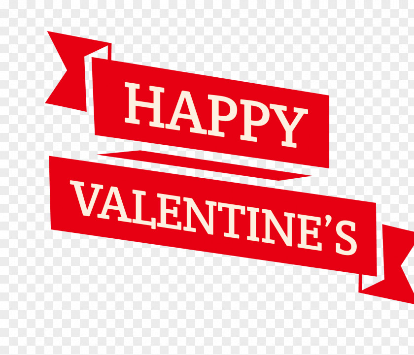 Happy Valentine's Day Sticker Vexel PNG