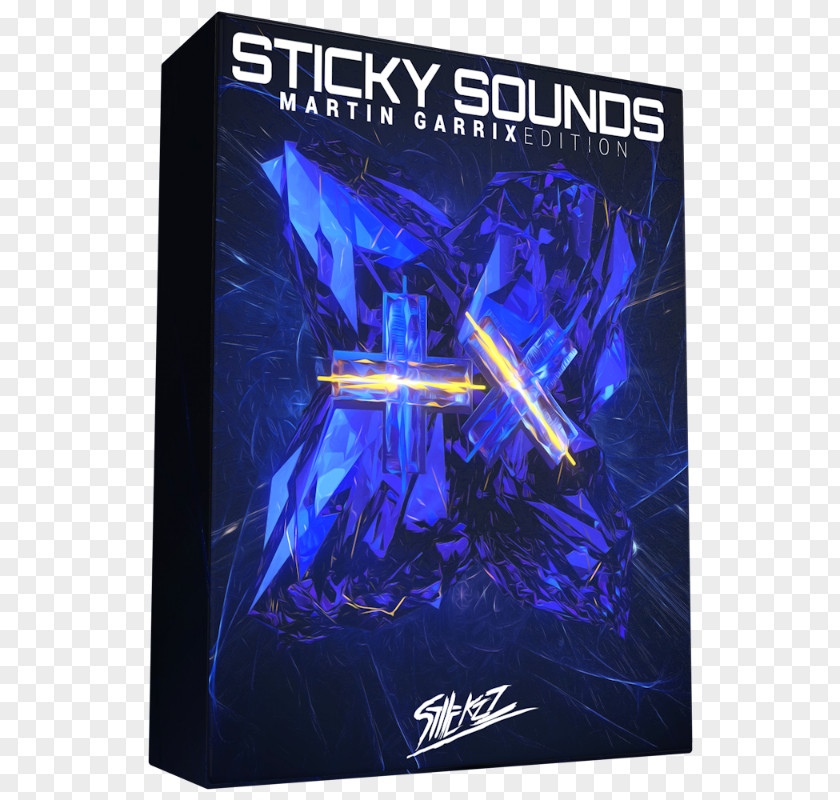 Martin Garrix Future Bass Sound Synthesizers Sylenth1 Digital Audio Workstation PNG