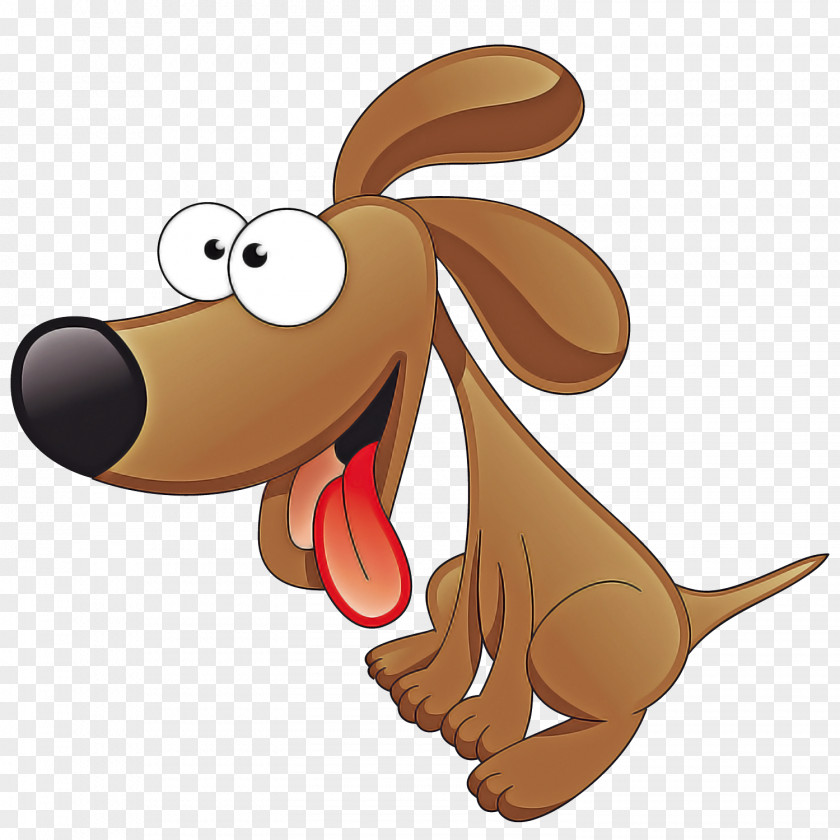 Moose Animal Figure Cartoon Nose Animation PNG