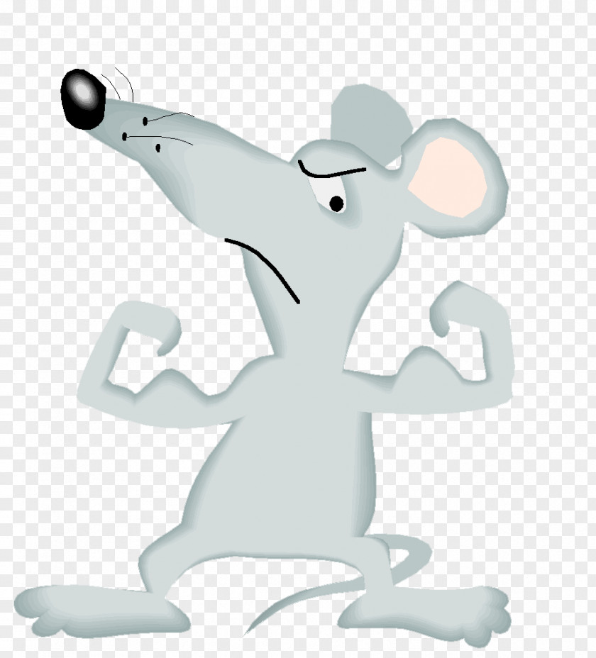 Mouse Animal Who Moved My Cheese? Mickey Minnie Mighty PNG