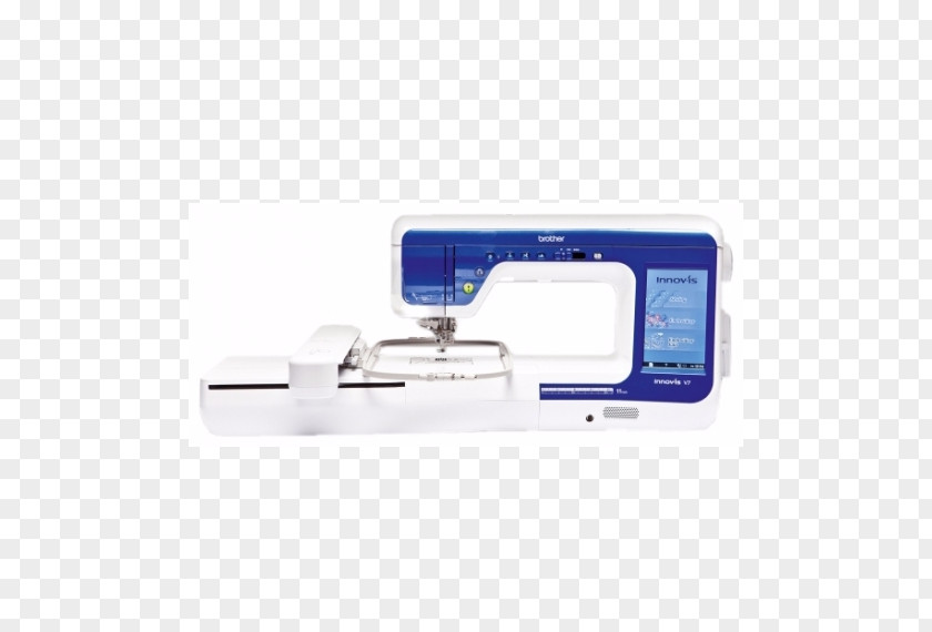 Quilting Machine Embroidery Sewing Machines Brother Industries PNG