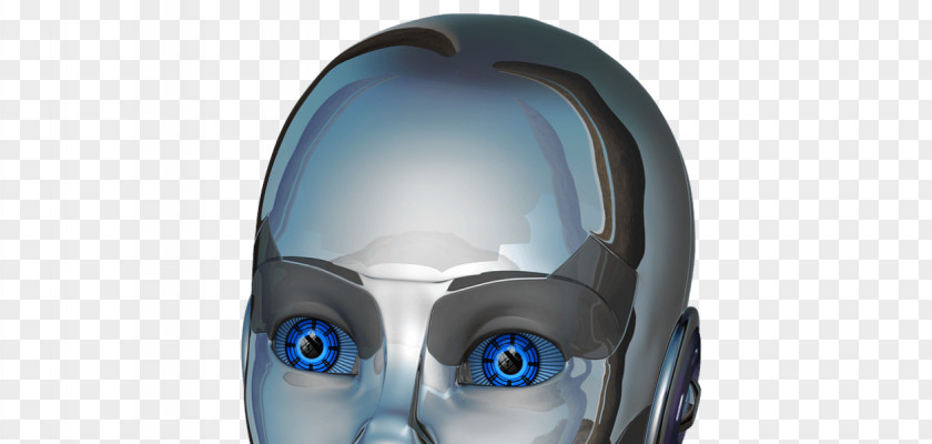 Robot Chatbot Cyborg Gynoid Technology PNG