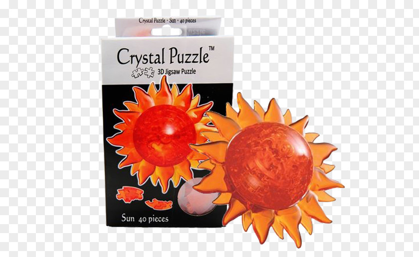 Sun Toy Amazon.comToy Jigsaw Puzzles Original 3D Crystal Puzzle PNG