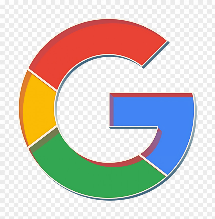 Symbol Text Google Logo Background PNG