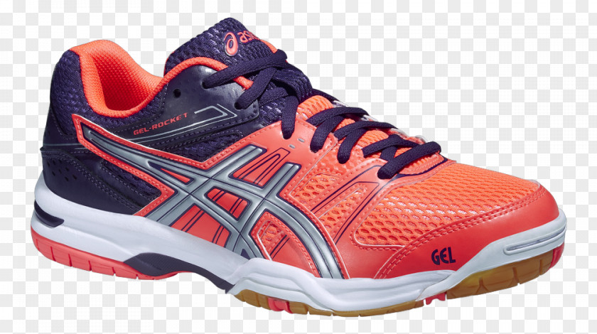 Volleyball ASICS Sneakers Shoe Clothing PNG