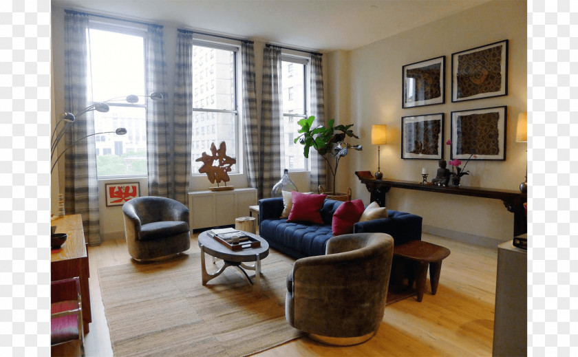 Window Interior Design Services Living Room Loft Real Estate PNG