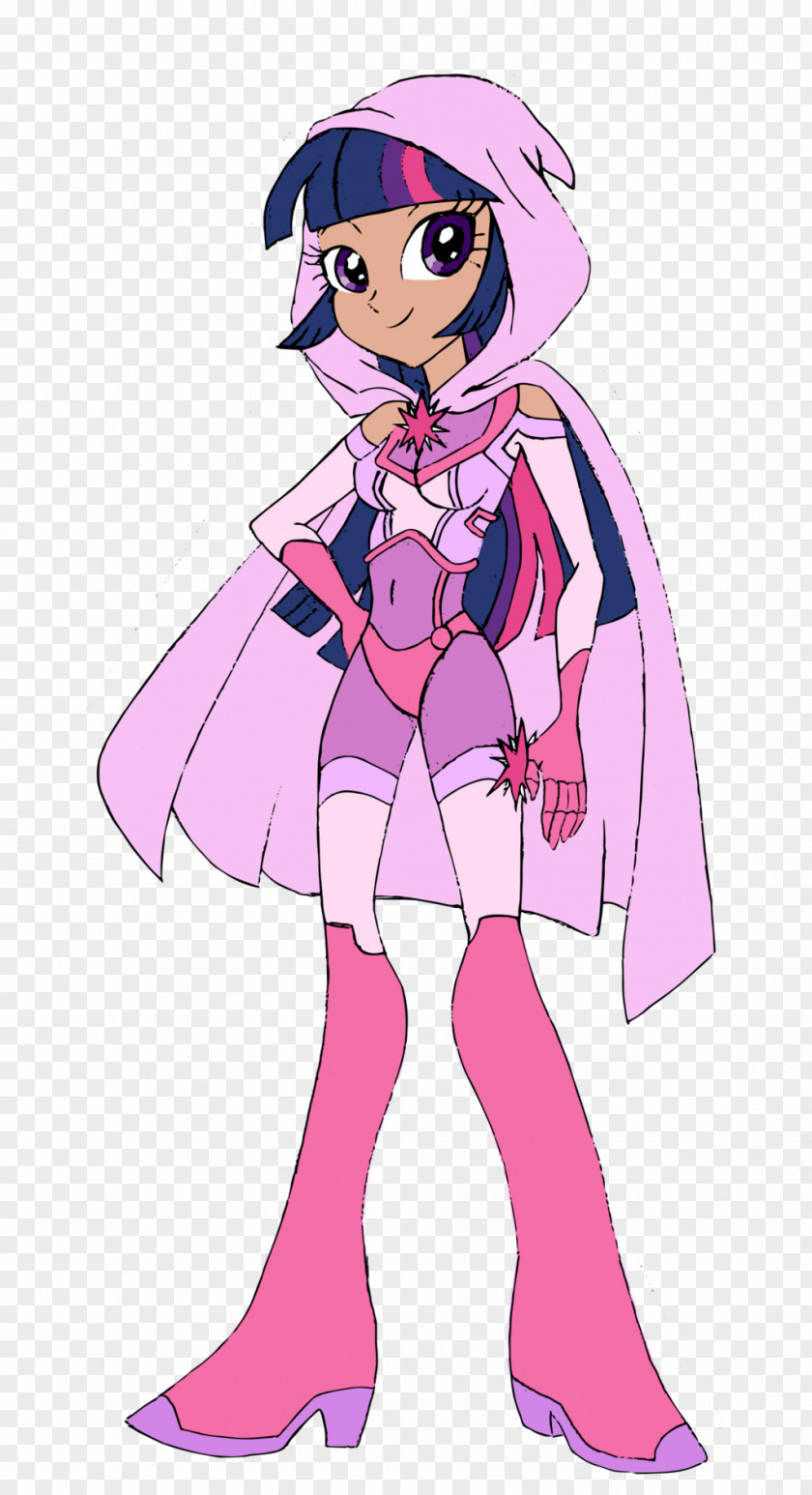 Amethyst Twilight Sparkle Wanda Maximoff Magician Superhero Female PNG