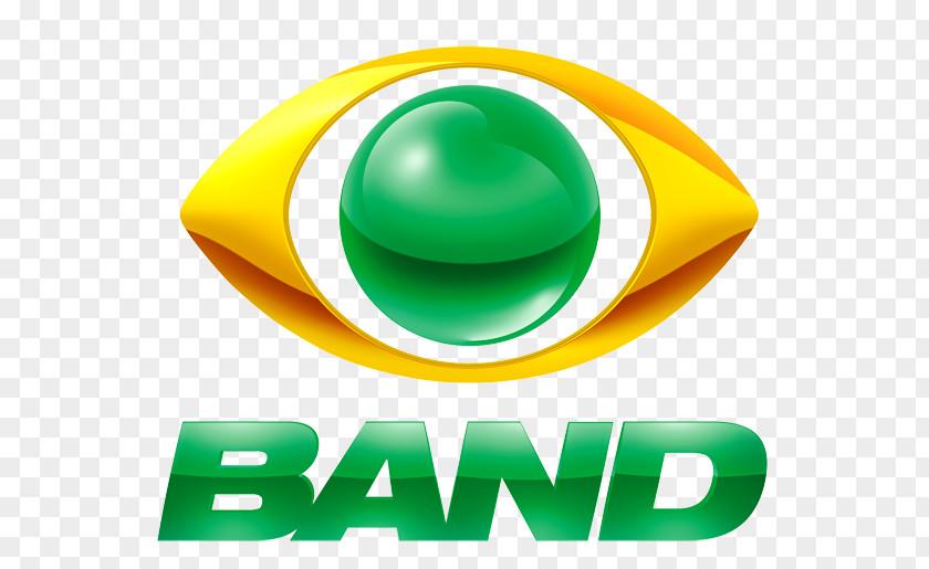 Band Brazil TV Bandeirantes Vale Do Paraíba Television Channel PNG