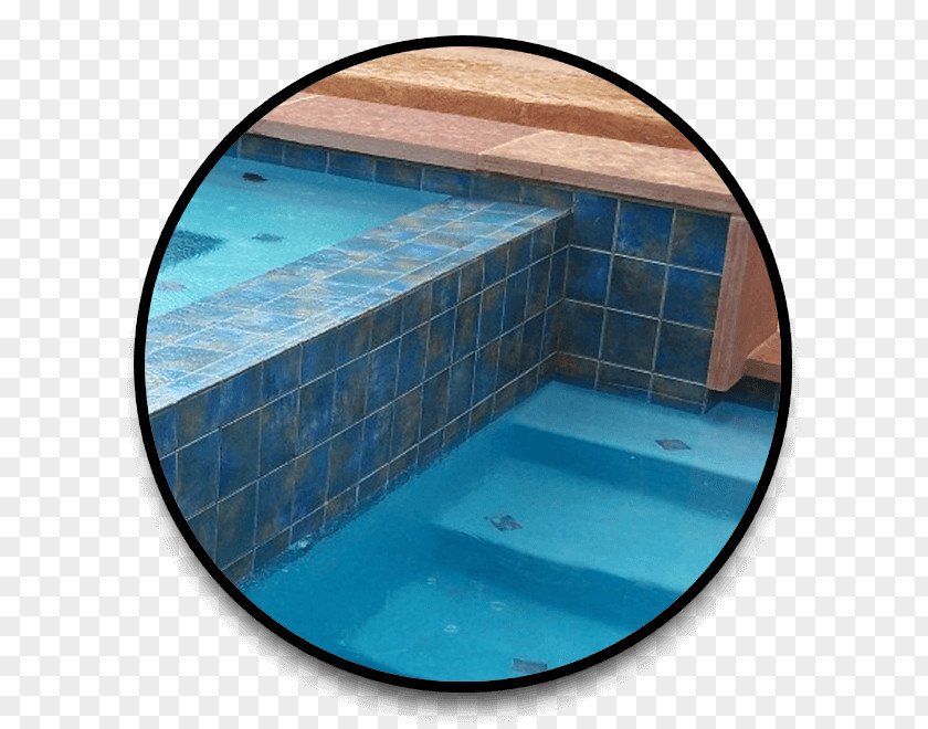 Brick Swimming Pool Tile Coping Travertine PNG