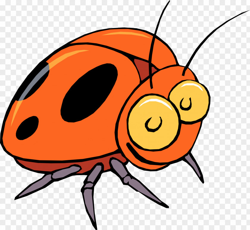 Cartoon Bugs Cliparts Beetle Clip Art PNG