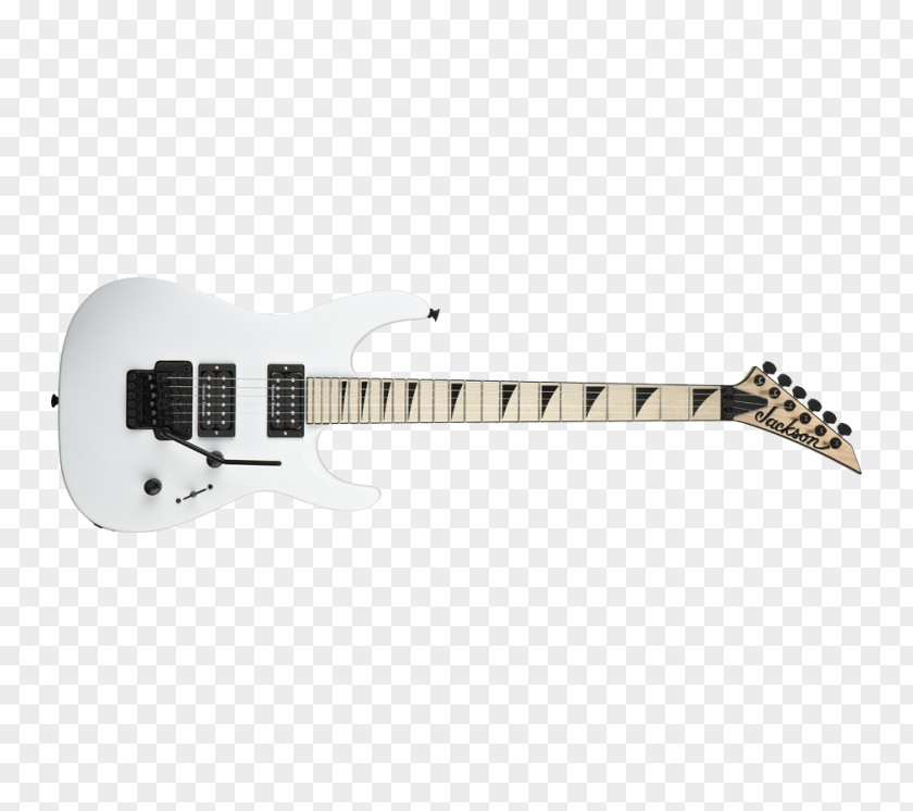 Electric Guitar Jackson DK2M Dinky Guitars PNG