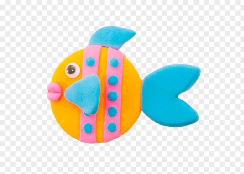 Fisk Clay Fish Material Toy Paper PNG