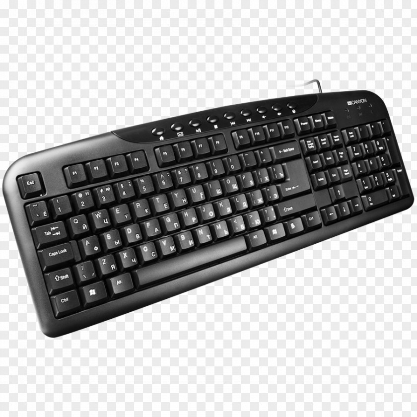 Keyboard Computer Mouse USB Input Devices Multimedia PNG