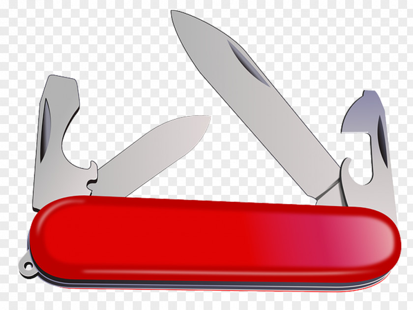 Knife Swiss Army Pocketknife Armed Forces Clip Art PNG
