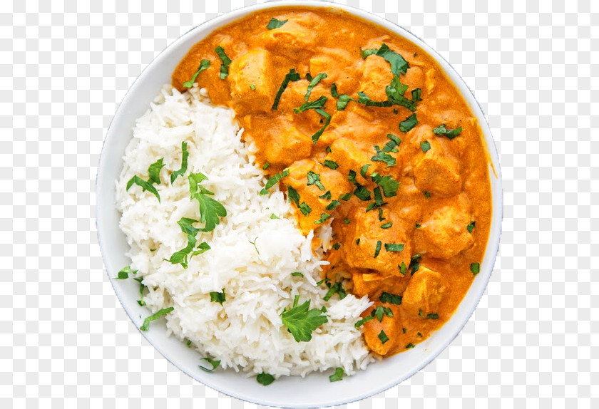 Menu Rice And Curry Pakistani Cuisine Biryani Indian Chaat PNG