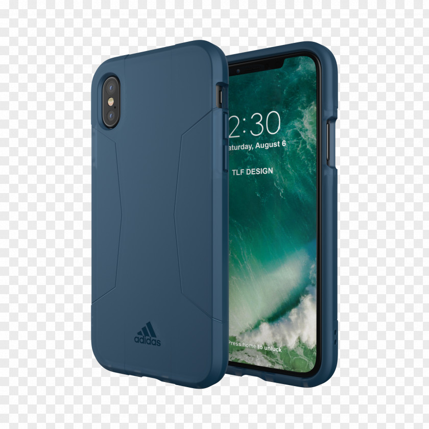 Mobile Case Apple IPhone X Silicone 7 Plus 6s Adidas PNG