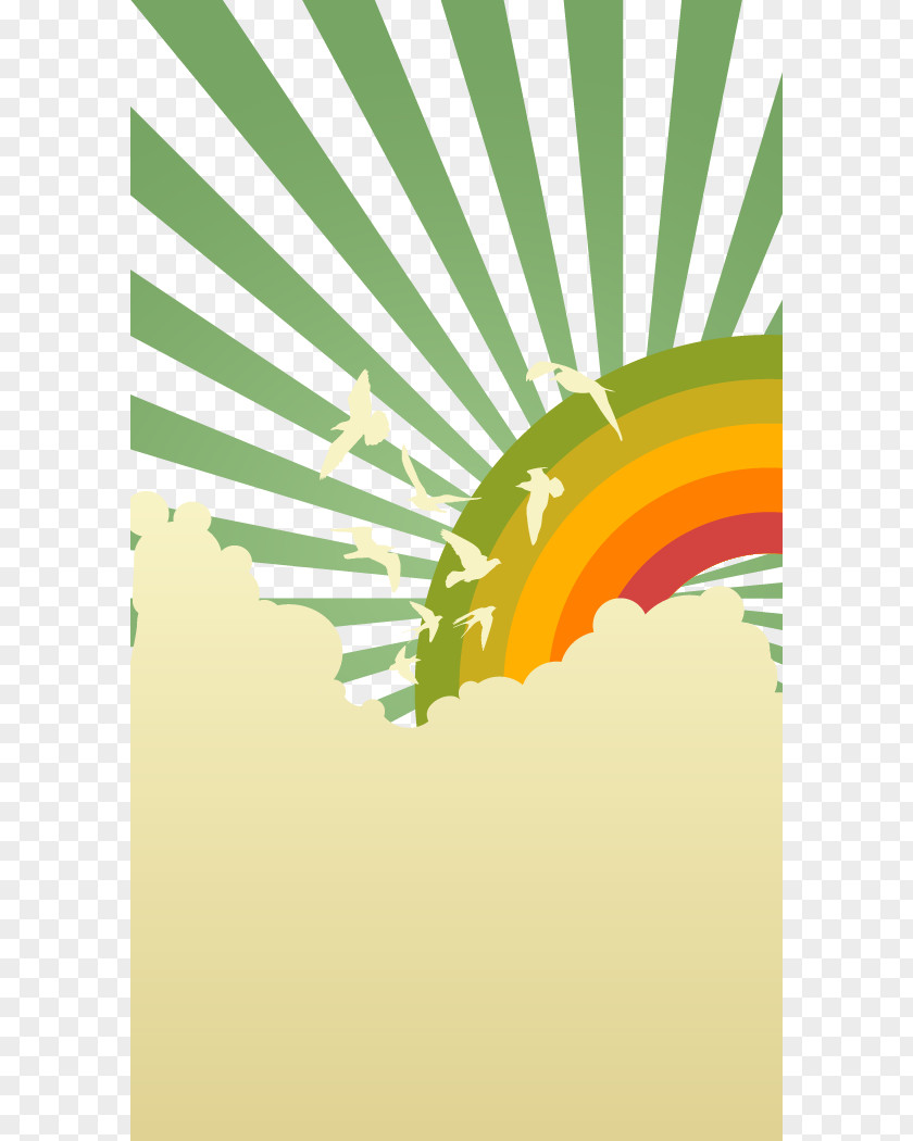 Rainbow PNG