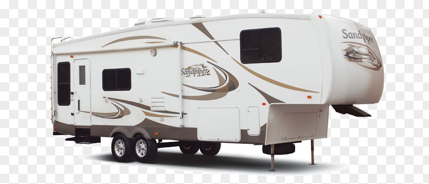 Rv Camping Campervans Fifth Wheel Coupling Caravan Trailer PNG
