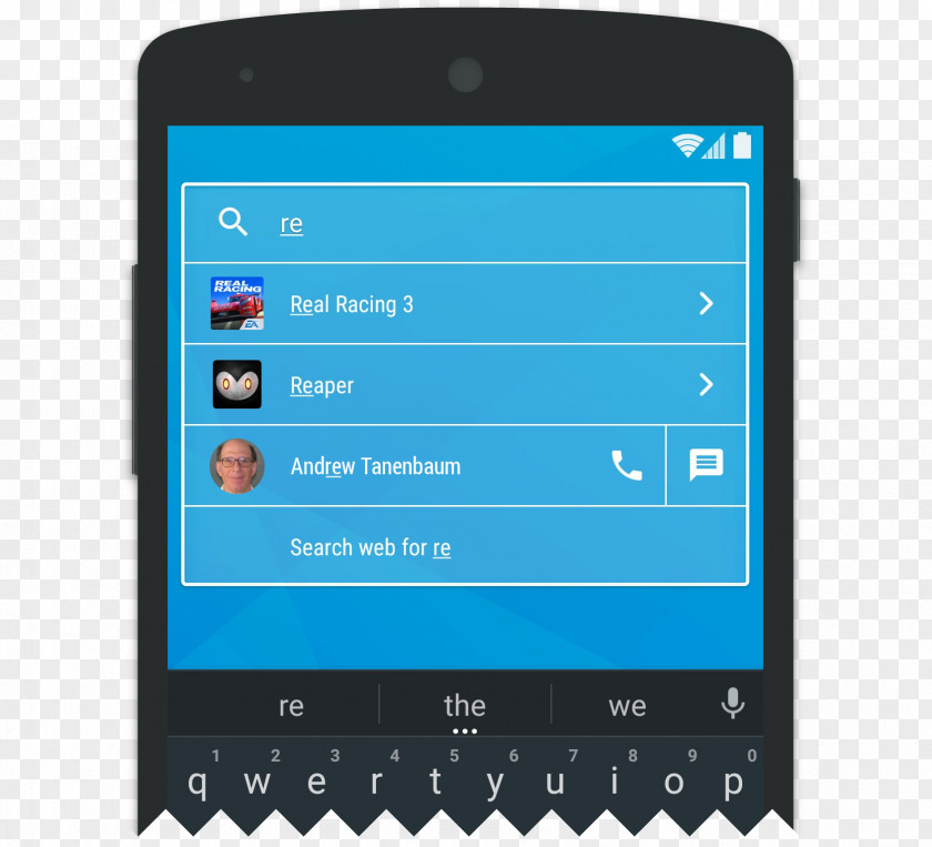 Smartphone Feature Phone Search Box Android Mobile Phones PNG