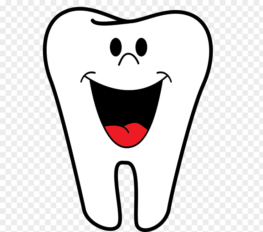 Smile Human Tooth Drawing Clip Art PNG