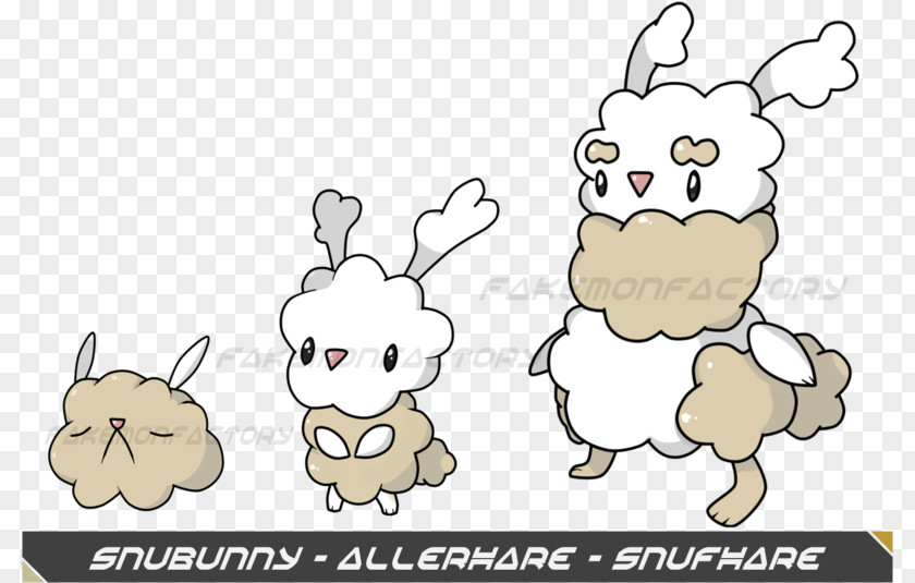 Sneezing Domestic Rabbit Pokémon Black 2 And White Lopunny PNG