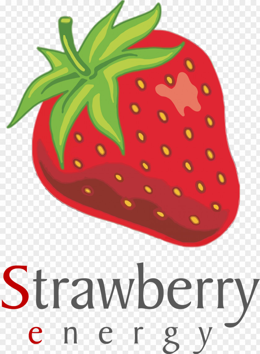 Strawberry Clip Art Superfood Apple PNG