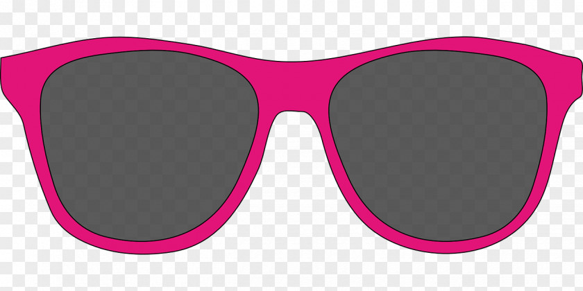 Sunglasses Clip Art PNG