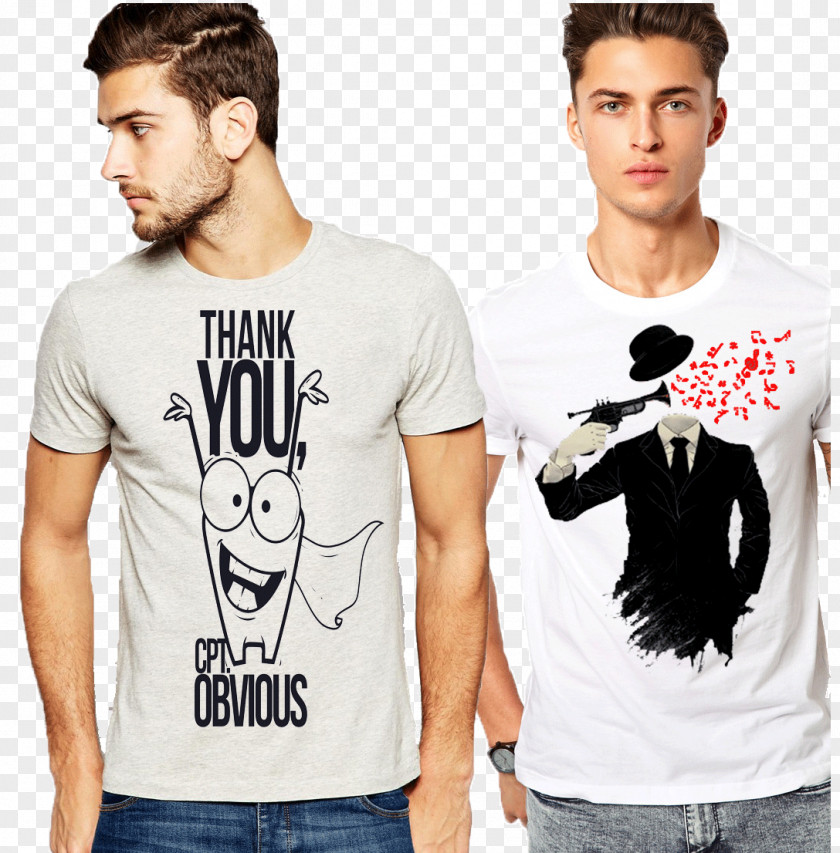 T-shirt Printing Clothing Sleeve Textile PNG