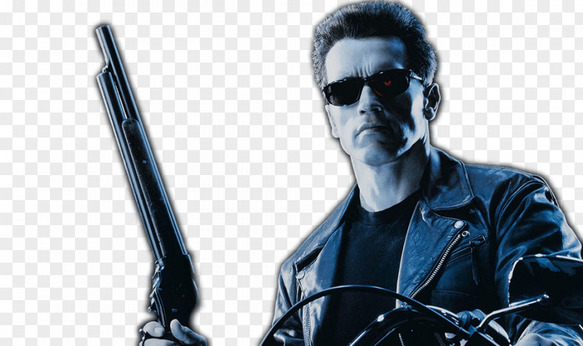 Terminator RoboCop Versus The John Connor T-1000 PNG