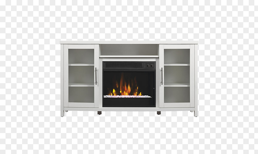 Tv Stand Electric Fireplace Television Inglenook Mantel PNG
