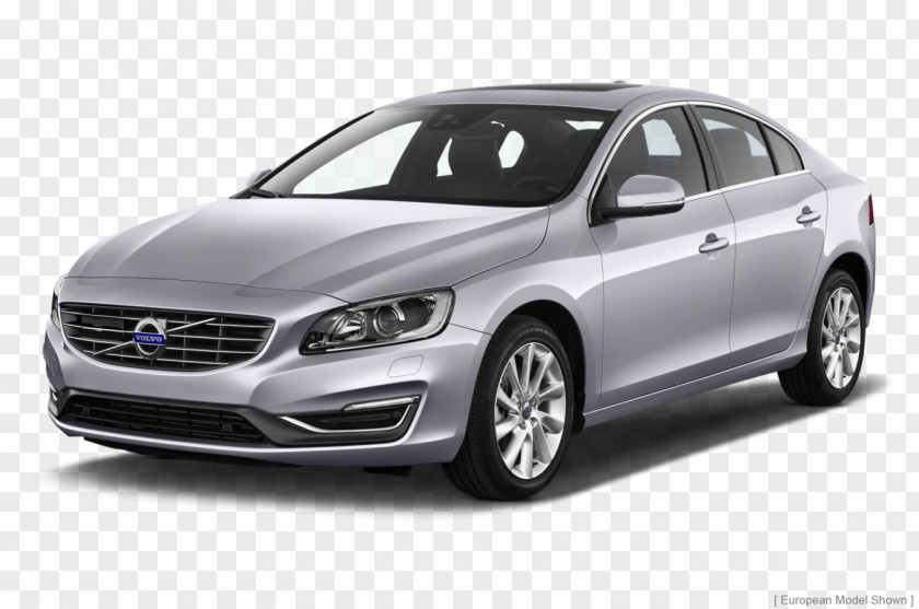 Volvo 2015 S60 Car 2016 T5 Drive-E Premier Sedan 2018 PNG