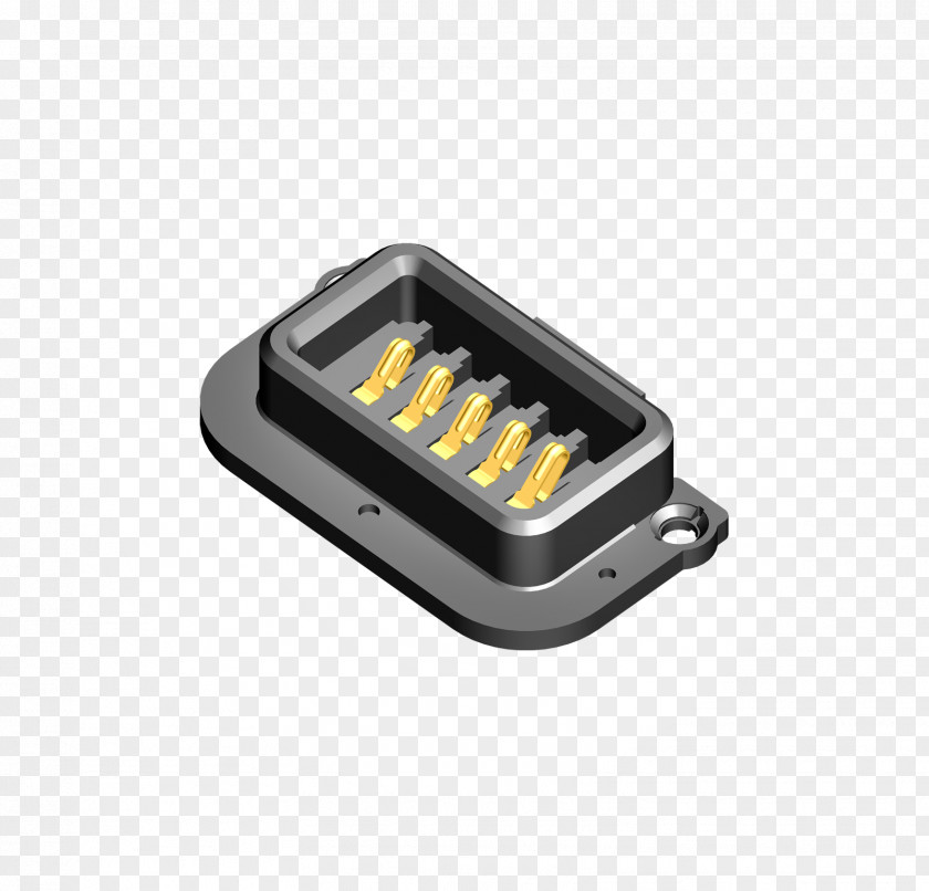 Wave Design Battery Holder Electrical Connector Terminal IP Code Charger PNG